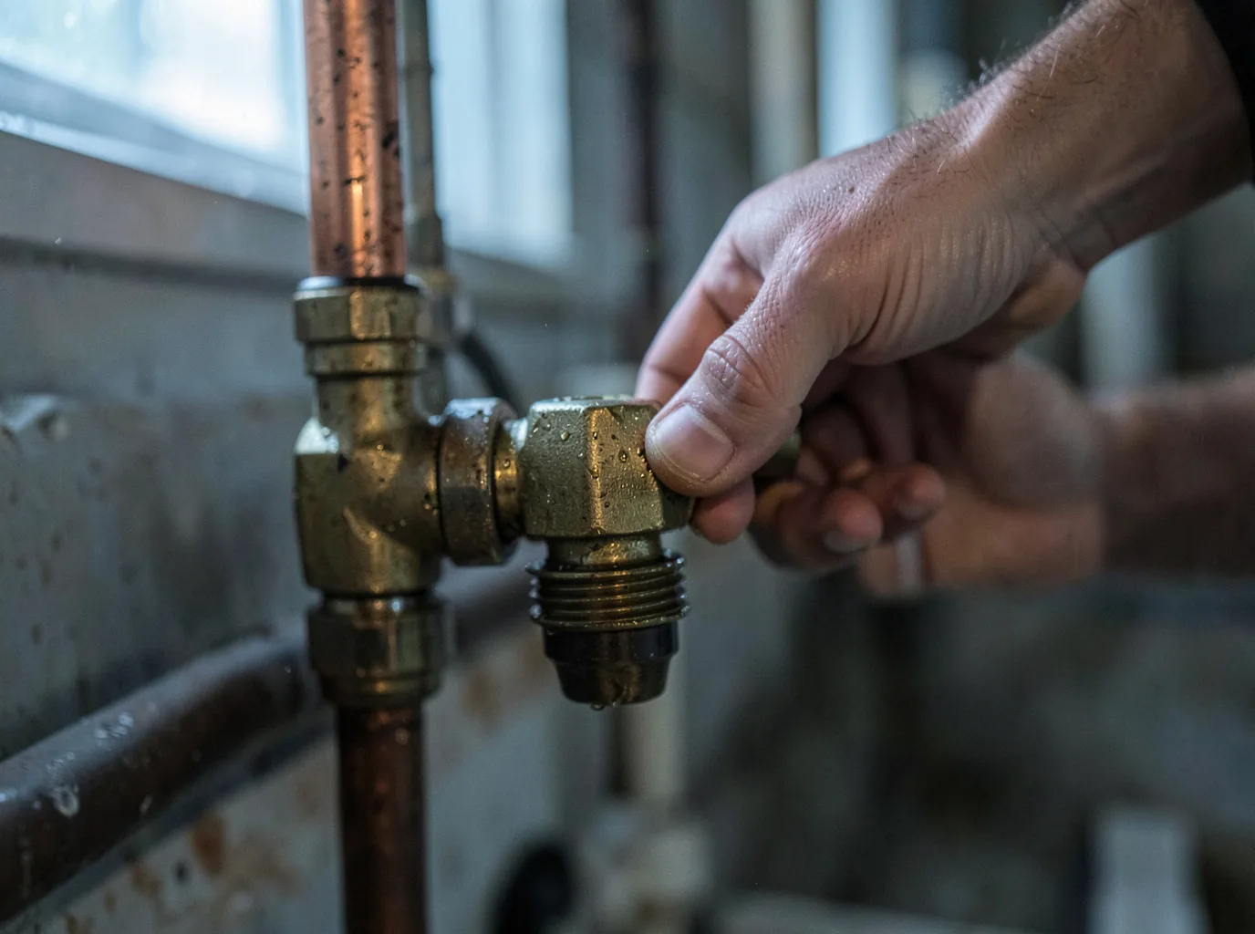 Emergency Plumber Cushing, OK FAQs